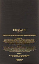 Load image into Gallery viewer, Trussardi - Uomo Eau De Toilette Spray (New Packaging) 50ml/1.7oz