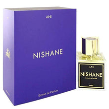 Load image into Gallery viewer, Nishane Ani by Nishane Extrait De Parfum Spray (Unisex) 1.7 oz Women
