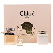 Load image into Gallery viewer, Chloe Signature Gift Set