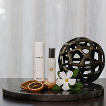 Load image into Gallery viewer, APOTHIA - Bronzed Roll-On Oil | Orange Blossom & Jasmine | Award Winning Fragrance with Premium Ingredients | Long Lasting Perfume | 0.3 oz | 9 ml | Convenient Travel Size
