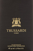 Load image into Gallery viewer, Trussardi - Uomo Eau De Toilette Spray (New Packaging) 50ml/1.7oz