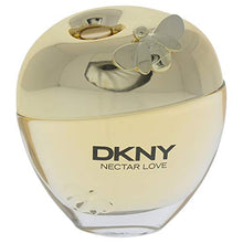 Load image into Gallery viewer, Donna Karan Nectar Love Eau De Parfum Spray for Women, 3.4 Ounce, Multicolor