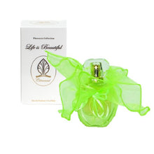 Load image into Gallery viewer, Citronn?? Perfume for Women by Florencia; Florencia Collection Life Is Beautiful; Eau De Parfum; Citrus Fruity Floral Fragrance for Women Spray 1.7 oz / 50 ml