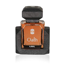 Load image into Gallery viewer, Ajmal Oath by Ajmal Eau De Parfum Spray 3.4 oz Men