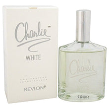 Load image into Gallery viewer, Charlie White by Revlon for Women - 3.4 Ounce Eau Fraiche Spray