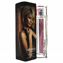Load image into Gallery viewer, Heiress by Paris Hilton for Women - 3.4 Ounce EDP Spray (Packaging May Vary)
