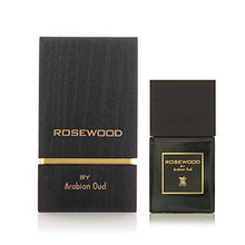 Load image into Gallery viewer, Rosewood by Arabian Oud (100 ml) Eau De Parfum Spray Unisex