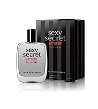 Load image into Gallery viewer, Jean Marc Paris Sexy Secret Extreme EDT 1.7 fl oz/50 ml