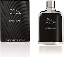 Load image into Gallery viewer, Jaguar Classic Black, 3.40 Ounce
