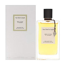 Load image into Gallery viewer, Van Cleef & Arpels Bois D'iris Women's Edp Spray, 2.5 Ounce