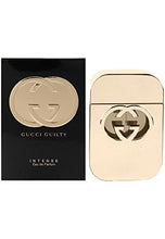 Load image into Gallery viewer, Gucci Guilty Intense Women's Fragrance Collection 75 ml.