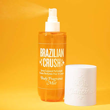 Load image into Gallery viewer, SOL DE JANEIRO Brazilian Crush Body Fragrance Mist, 3.04 Fl Oz