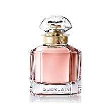 Load image into Gallery viewer, Guerlain Mon Guerlain for Women 1.6 Oz Eau De Parfum Spray, 1.6 Oz