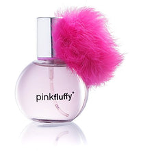 Load image into Gallery viewer, Girls Perfume Body Mist Fragrance Gift Set ?Çô 3 Piece Gift Set for Little Girls, Young Girls, Tween Girls, Preteen Girls & Teenage Girls - 3 Round Pom Pom Shaped Bottles - SHOWGIRL Fashion Collection