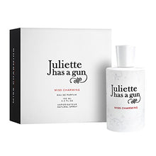 Load image into Gallery viewer, Juliette Has A Gun Miss Charming Eau de Parfum Spray, 3.3 Fl Oz