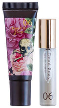 Load image into Gallery viewer, TokyoMilk Dead Sexy Date Night Kit | Includes Citrus Rose Lip Tint and Dead Sexy Eau de Parfum Mini Rollerball