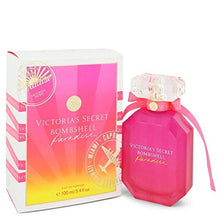 Load image into Gallery viewer, Bombshell Paradise By Victoria's Secret Eau De Parfum Spray 1.7 Oz