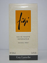 Load image into Gallery viewer, Guy Laroche Fidji Eau De Toilette for women 3.4 oz