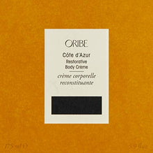 Load image into Gallery viewer, Oribe Cote d'Azur Resorative Body Cr?¿me, 5.9 oz