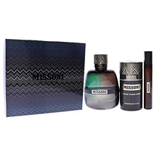 Load image into Gallery viewer, Missoni Missoni, 3 count