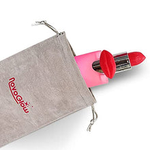 Load image into Gallery viewer, Oui Moi Limited Edition - Eau De Parfum Spray Perfume, Fragrance For Women- Daywear, Casual Daily Cologne Set with Deluxe Suede Pouch- 3.4 Oz Bottle- Ideal EDP Beauty Gift for Birthday, Anniversary