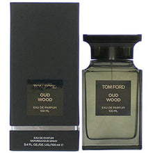 Load image into Gallery viewer, Tom Ford 'Oud Wood' Eau de Parfum 3.4