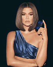Load image into Gallery viewer, KKW Fragrance Diamonds Khlo?? - Sapphire Diamond Khloe
