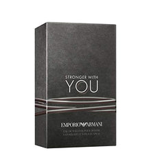 Load image into Gallery viewer, GIORGIO ARMANI Emporio Armani Stronger With You Eau De Toilette Spray 1.0 Ounce