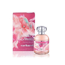 Load image into Gallery viewer, Cacharel Anais Premier Delice Eau De Toilette Spray for Women, 1.7 Ounce