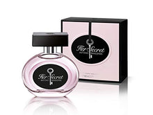Load image into Gallery viewer, Antonio Banderas Her Secret Eau de Toilette Spray, 2.7 Ounce