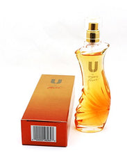 Load image into Gallery viewer, Ungaro U by Ungaro Fever Eau de Parfum, 50 ml