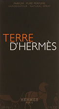 Load image into Gallery viewer, Hermes Terre D' Parfum Spray for Men, 6.7 Fl Oz