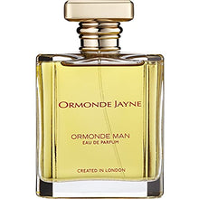 Load image into Gallery viewer, Ormonde Jayne ORMONDE MAN Eau de Parfum Natural Spray, 50ml