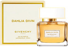 Load image into Gallery viewer, Givenchy 'Dahlia Divin' Eau De Parfum 1oz/30 New In Box