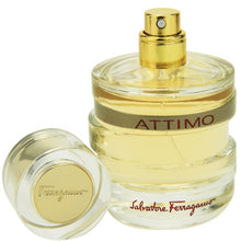Load image into Gallery viewer, Salvatore Ferragamo Attimo Eau de Parfum Spray for Women, 1.7 Ounce