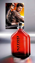 Load image into Gallery viewer, Nitro Intense for Men by Cyzone L'Bel 3.4 fl. oz. (100ml)