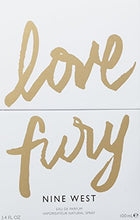 Load image into Gallery viewer, Nine West Love Fury Eau De Parfum for Women, 3.4 Ounce