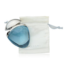 Load image into Gallery viewer, Bvlgari BLV II Eau De Parfum Spray for Women with Satin Pouch, 0.84 Fluid Ounce