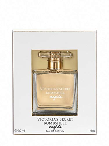 Victoria's Secret Bombshell Nights Eau de Parfum Spray 1 Ounce