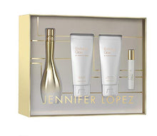 Load image into Gallery viewer, Jennifer Lopez Enduring Glow Women's Perfume Gift Set