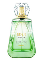 Load image into Gallery viewer, Liberty LUXURY Eden Perfume (100ml / 3.4 Oz) for Women, Floral Fruity, Musk, Cedarwood Notes, Long Lasting Smell, Eau de Parfum (EDP) - (Eden)