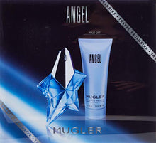 Load image into Gallery viewer, Thierry Mugler Angel 2 Piece Gift Set for Women