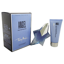 Load image into Gallery viewer, Thierry Mugler Angel 2 Piece Gift Set for Women