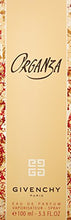 Load image into Gallery viewer, Organza By Givenchy For Women. Eau De Parfum Spray 3.3 Ounces