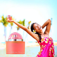 Load image into Gallery viewer, Only Me! Passion for Women Gift Set - 3.3 oz EDP Spray + 4.2 oz Body Lotion
