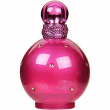 Load image into Gallery viewer, Fantasy By Britney Spears 3.3 oz Eau De Parfum Spray (Tester) for Women