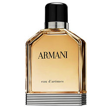 Load image into Gallery viewer, Giorgio Armani D'Aromes Eau De Toilette Spray, 1.7 Ounce