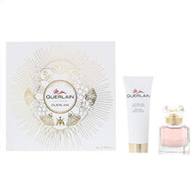 Load image into Gallery viewer, Guerlain Mon Guerlain For Women 2 Piece Set With Eau De Parfum Spray & Perfumed Body Lotion