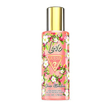 Load image into Gallery viewer, GUESS Love Sheer Attraction Fragrance Mist 8.4 Fl Oz