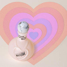 Load image into Gallery viewer, Katy Perry Mad Love Eau de Parfum Spray for Women, 3.4 Ounce, Plain